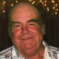 Robert Bennett “Robbie” Trossbach Sr., 84,