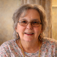 Laura Frances Redding