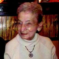 Mary Ruth Walker Pile, 98,