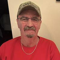 Rits Junior “Ricky” Plumer, 63,
