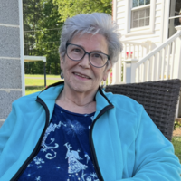 Margaret Ann “Margie” McDonnell, 83,