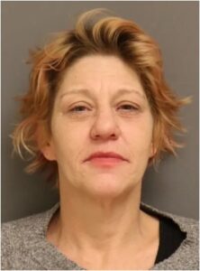 Bryans Road Woman Charged After Allegedly Dragging Victim With Vehicle in Charles County