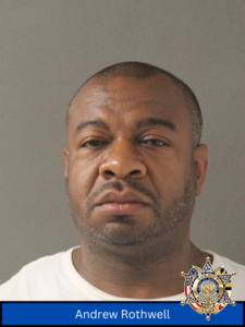 Lexington Park Man Charged With DUI and Handgun Offense After Crash on Three Notch Road
