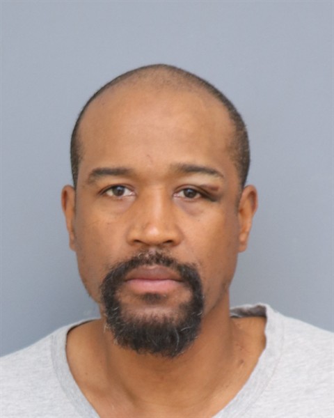Labrons Edward Butler, 50, of Nanjemoy