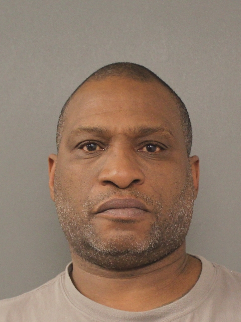 Carlton Eugene Young, 55, of Leonardtown