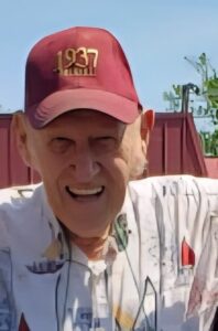 Robert Alan Chipman, 88,