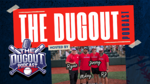 Local Southern Maryland Coaches Launch “The Dugout” Podcast to Unite Youth Baseball and Softball Community