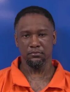 Washington, D.C. Man Charged After Loaded Handgun Found During Dunkirk Traffic Stop