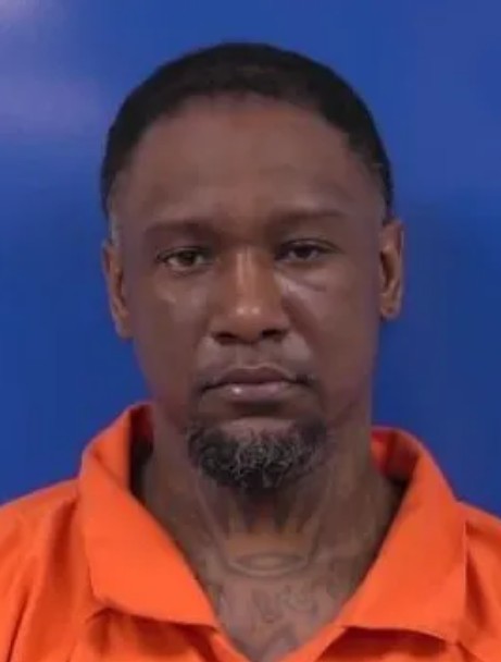 Corey Antonio Paul, 36, of Washington, D.C.