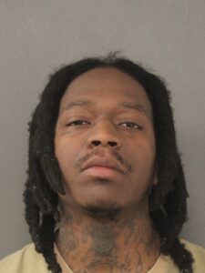 Great Mills Man Held Without Bond on Drug Distribution Charges in Lexington Park After Suspect Flees into Pond