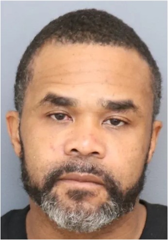 Devin Thomas Smith, 44, of Waldorf