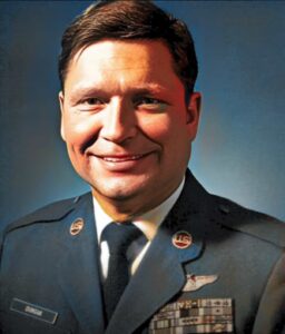 Joseph (Pop) Dungan, 93,