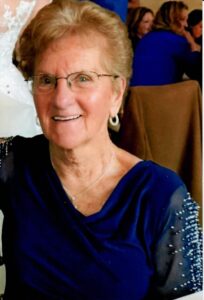 Eleanor Louise Entzian