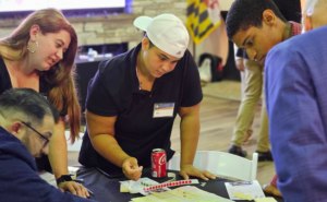 Regional Forum to Support Efforts to “Grow Our Own” Southern Maryland Workforce