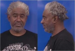 La Plata Man Charged With First-Degree Assault After Waldorf Stabbing, Woman Hospitalized