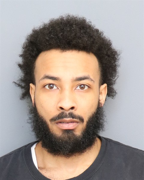 Erick Nicohlas Gage, 26, of Waldorf