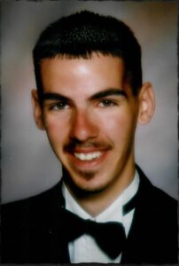 Thomas David Hale, 39,