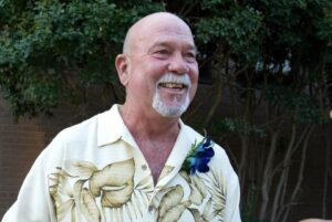 Robert Paul Hardesty, 77,