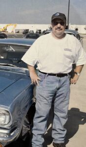 Robert Eric “Bob” Horn, 69,