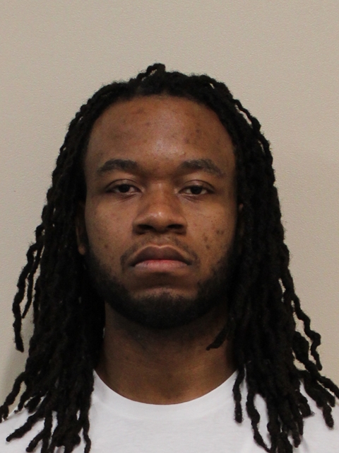 Jamal Kedrick Demetrius Davis, 29, of Lexington Park