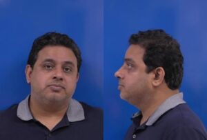 Jatin Talwar, 46, of Columbia