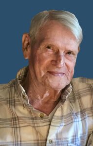 George Carl Klein, 89,