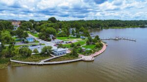 March Madness First Friday Comes to Leonardtown – March 6th Through 8th, 2026