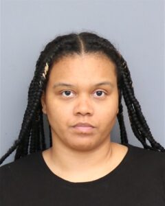 Washington, D.C. Woman Arrested After Resisting Police and Fleeing Traffic Stop in La Plata