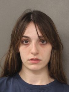 Police in St. Mary’s County Arrest Woman After Stabbing Boyfriend With Screwdriver During Argument
