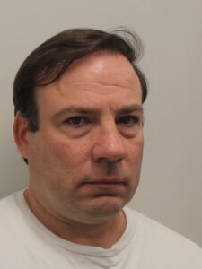 Lexington Park Man Charged After Allegedly Exposing Himself to Cleaning Crew in His Home