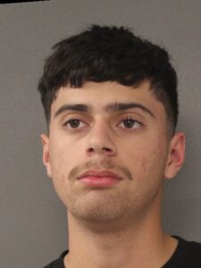 U.S. Navy Master-at-Arms Held Without Bond as Fugitive in Child Assault Case