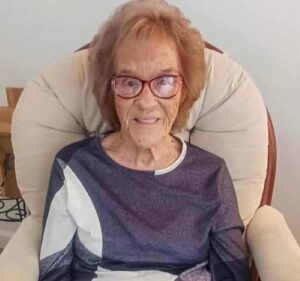 Ella Irene McDaniel
