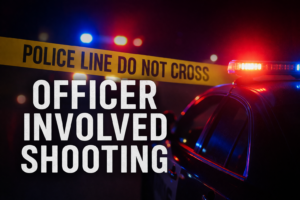 Independent Investigations Division Investigating a Fatal Police-Involved Shooting in Prince George’s County