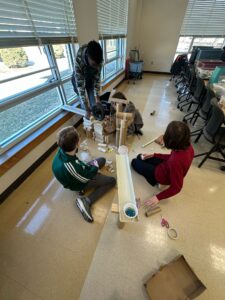 After-School Program in Applied Physics Coming to Arthur Middleton Elementary Through $4,000 Grant Award