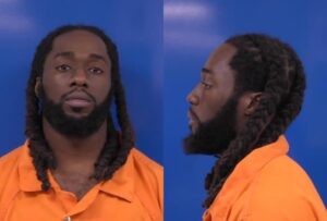 Police Find Loaded Handgun During Traffic Stop in Prince Frederick