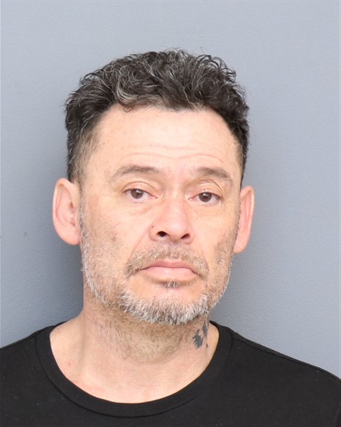 Juan Carlos Quiros-Aceredo, 57, of Waldorf