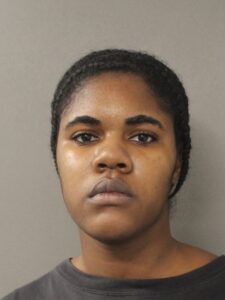 St. Mary’s County Inmate Accused of Throwing Food, Spitting on Correctional Officers in Separate Incidents