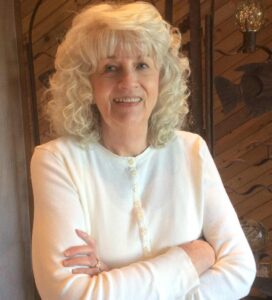 Doris Frances Sheleheda, 82,