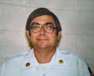 Dennis Charles Skinner