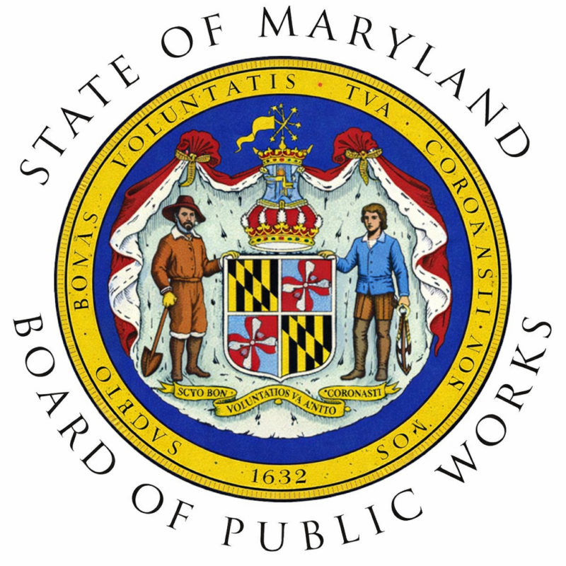 Maryland Board of Public Works Approves $204 Million in State Spending