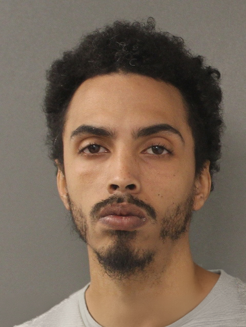 Stefan Decell Miles, 30, of Lexington Park