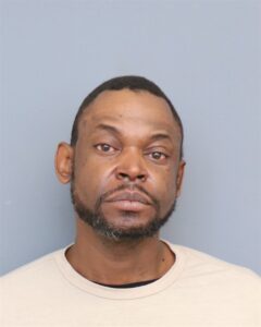 La Plata Man Charged With Drug Distribution After Traffic Stop on Crain Highway