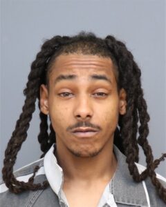 Newburg Man on Probation Arrested and Released Again After Police Chase in La Plata