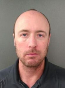 Hollywood Man Charged with Possession of Child Pornography Following Investigation