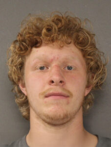 Lexington Park Man Gets 10-Year Sentence, With 4 Years to Serve, in Sexual Solicitation of a Minor Case