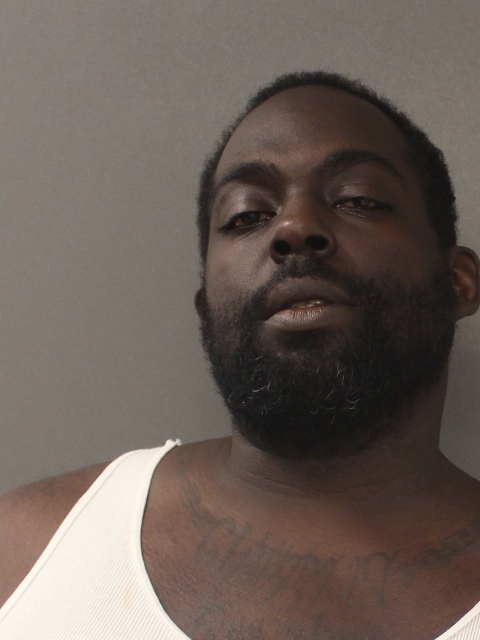 Vanecalus Quntya Alexander, 38, of Lexington Park