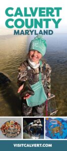 Plan Your Next Calvert County Adventure with the 2026 Visitors Guide
