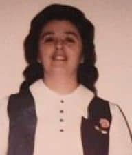 Joyce Ann White
