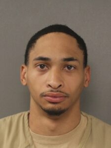 Prince Frederick Man Charged After Crash Leads to Discovery of Loaded Ghost Gun in Leonardtown