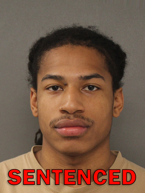 UPDATE: Second Man Sentenced to Life in 2024 Lexington Park Murder